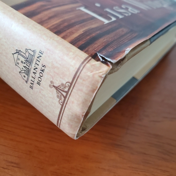 CLEARANCE! Before We Were Yours Book - Picture 5 of 5